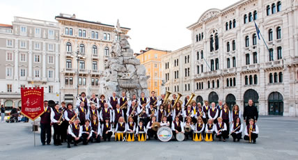 Complesso Bandistico "Arcobaleno"