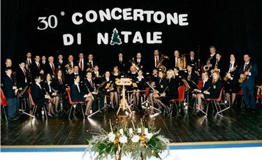 Banda Cittadina di Buja