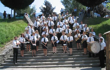 Filarmonica 'Colloredo di Prato'