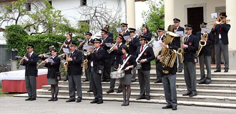 Filarmonica "Giuseppe Verdi"