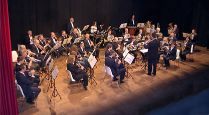 Banda Cittadina di Palmanova