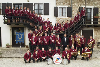 Banda Musicale di Reana del Rojale