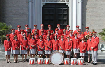 Banda Musicale "Primavera"