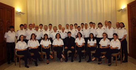 Banda Musicale "Ex Alpini" di Coia