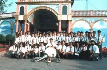 Banda Cittadina Tricesimo