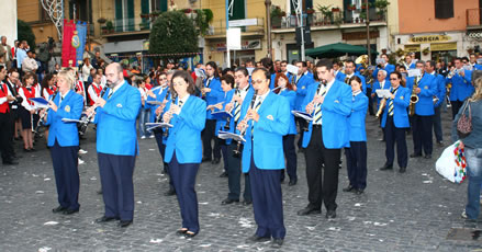 Concerto Filarmonico "Enrico Ugolini"