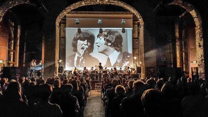 Banda Musicale "Giovanni XXIII" di Ceranesi APS