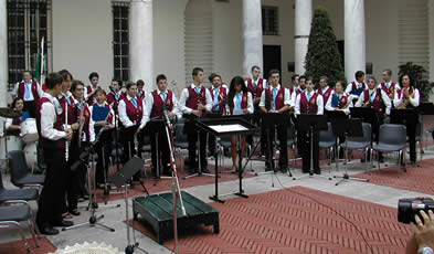 Banda Musicale Citt di Cogoleto