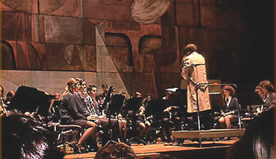 Società Filarmonica di Cornigliano