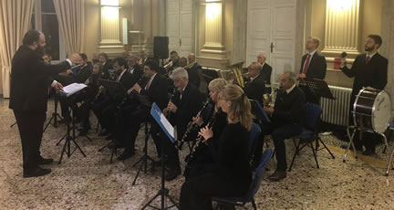 Filarmonica di San Fruttuoso