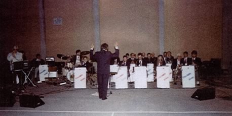 Scuola e Banda Musicale di Prà - Carlo Colombi