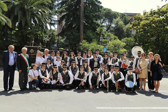 Corpo Bandistico "Città di Rapallo"