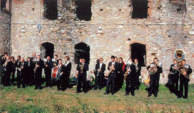 Circolo Musicale Risorgimento