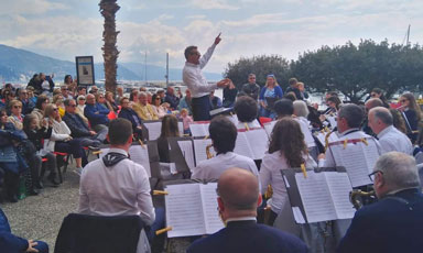 Filarmonica Cristoforo Colombo APS