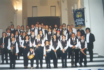 Societ Filarmonica di Sestri Levante