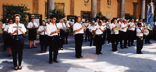 Banda Musicale Città di Voltri