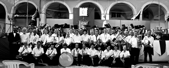 Corpo Musicale Antonio Vivaldi