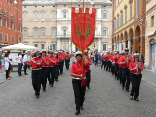 Corpo Musicale "Giacomo Puccini"