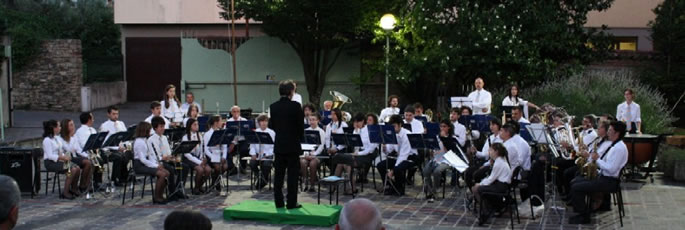 Corpo Musicale "Gaetano Donizetti"