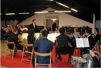 Donizetti Chamber Winds Ensemble