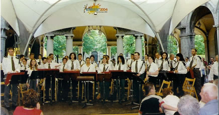 Corpo Musicale Bandistico "Angelo Guerini"