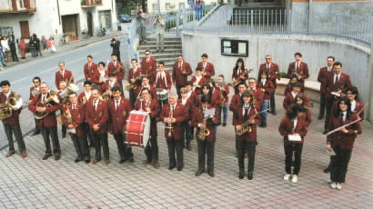 Corpo Musicale "San Pio X"