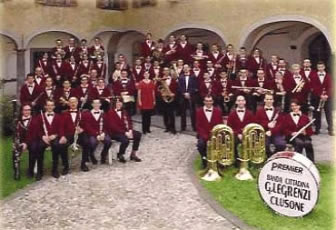 Società Filarmonica "G. Legrenzi"