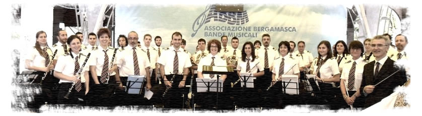 Corpo Musicale San Lorenzo Martire
