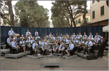 Corpo Musicale di Sforzatica