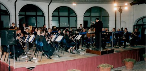 Banda Cittadina di Gazzaniga