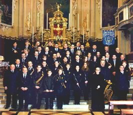 Corpo Musicale "S. Michele Arcangelo"
