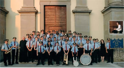 Corpo Musicale "Santa Maria Assunta"