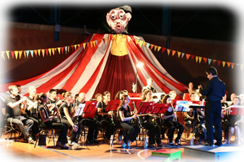 Premiato Corpo Musicale "Pietro Pelliccioli"