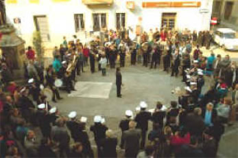 Corpo Bandistico "Cav. G. Ghilardi"