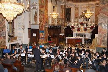 Corpo Bandistico "Giuseppe Verdi"