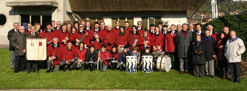Corpo Musicale Cittadino di Sarnico