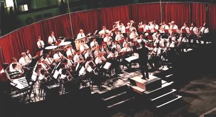 Corpo Musicale citt di Treviglio