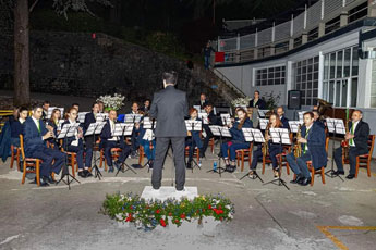 Corpo Musicale Brembilla