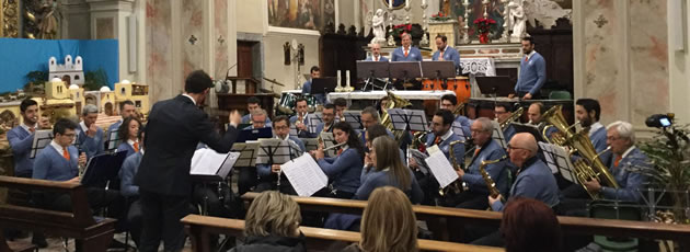 Corpo Musicale "Carlo Cremonesi"