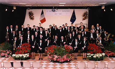 Corpo Bandistico "Giacomo Puccini"
