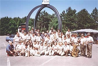 Corpo Musicale "S. Cecilia"
