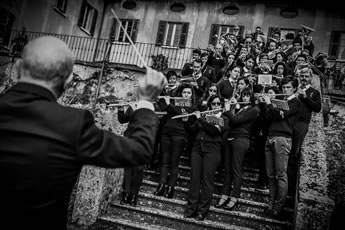 Complesso Filarmonico G. Gabrieli
