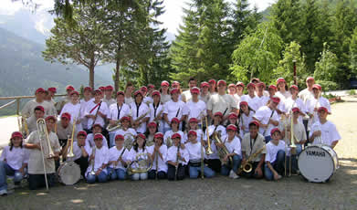 CEM (Campo Estivo Musicale)