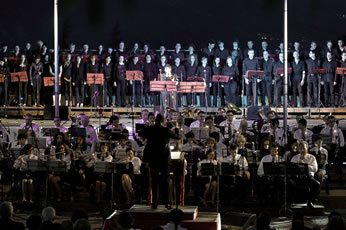 Corpo Musicale Santa Cecilia