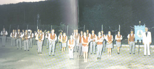 Banda musicale di Collebeato