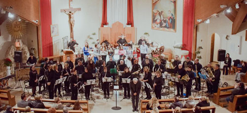 Banda Musicale di Concesio