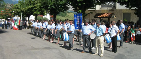 Gruppo Musicale "Don Giulio Marini"