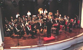 Orchestra di Fiati di ValleCamonica "Gianandrea Gavazzeni"