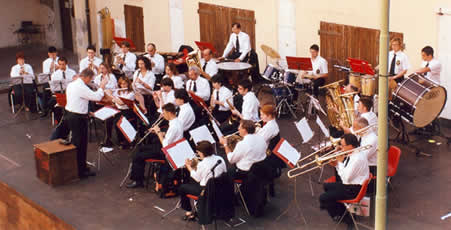 Associazione Filarmonica 'Giovanni Ligasacchi'