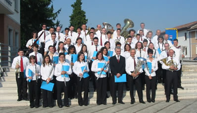 Corpo Musicale Lenese "Vincenzo Capirola"
